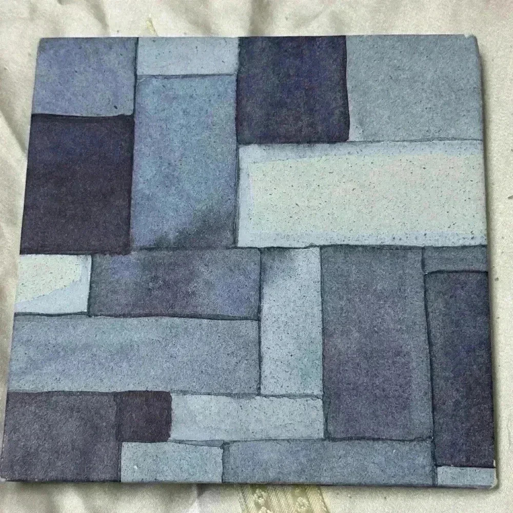 Fold Up/ Collapsing Scrap Book with Bow - Picture 2 of 7
